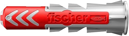 fischer DuoPower Universal Wall Anchors - Image 2
