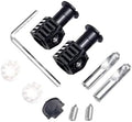 Wall Hung Toilet Hardware Fixing Bolts by Unknown
