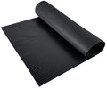 RESILIA Black Plastic Floor Runner by Resilia