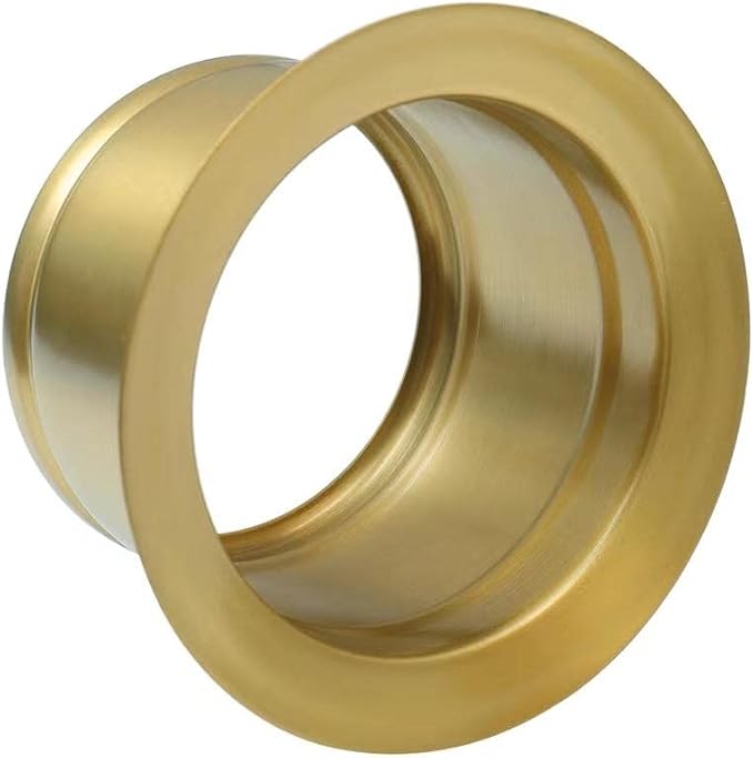 STARSTAR Kitchen Sink Flange Stopper Garbage Disposal Flange - Image 2