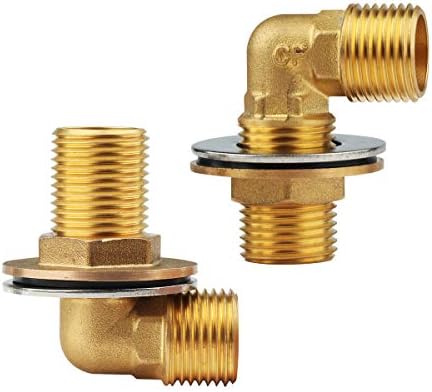 COOLWEST Wall Mounting Installation Kit by COOLWEST