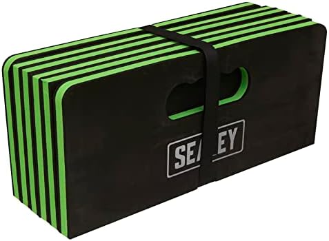 Sealey, Folding Mechanic's Work Mat, 23mm - Image 5