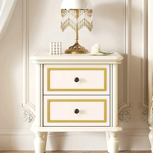Trimold Glossy Gold Molding Trim Peel and Stick, Flexible Mirror Border Design - Image 7