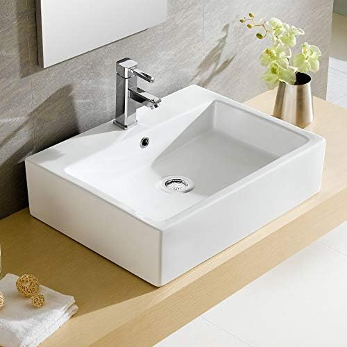 2 Pack - 2.25" Top / 1" Basket- Sink Strainer Bathroom, RV and Lavatory Sink - Image 3