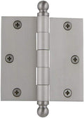 Nostalgic Warehouse Ball-Tip Residential Door Hinge by NostalgicWarehouse