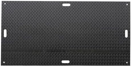 12 Pcs Ground Protection Mats - Image 3
