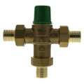 1" PEX Union 5004 Heating Only Mixing Valve by Taco