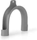 U Shape Washer Drain Hose Hook Drain Outlet Hose Hook Pipe Universal Ideal by TANILES