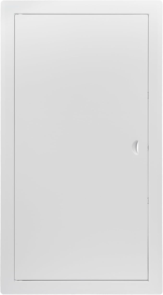 Vent Systems Access Panel for Drywall 10 x 20 Inch by VentSystems