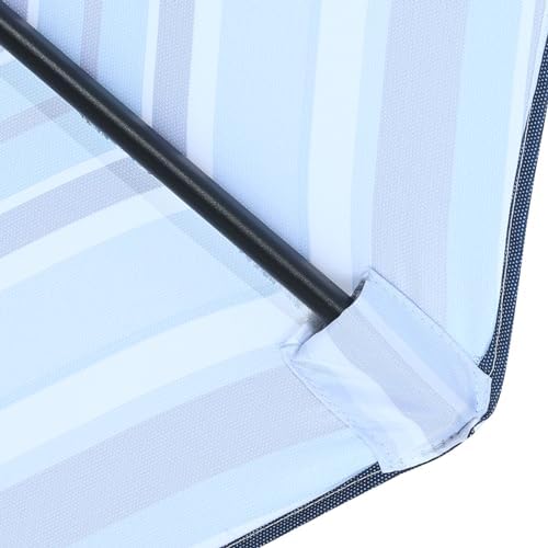 MASTERCANOPY 9 ft Replacement Canopy - Image 4