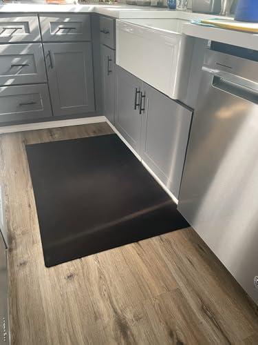 Performance Tool W7702 48 x 30 in. Anti-Fatigue Floor Mat - Image 3
