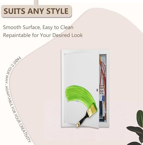 Thicken 1mm 14 x 24 Access Panel - Image 4