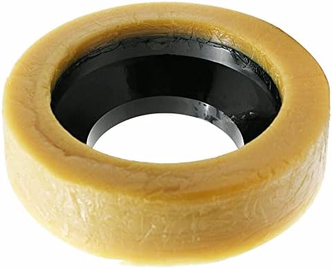 MaxLLTo Replacement Extra Thick Toilet Bowl Gasket Wax Ring - Image 3