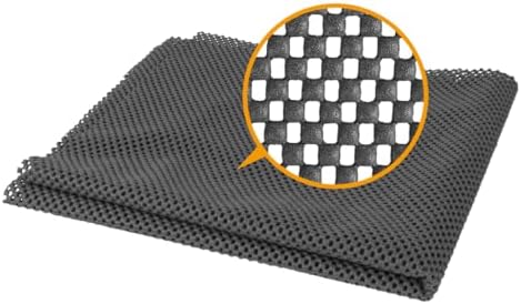 POWERTEC Heavy Duty Non Slip Mat, Anti Slip Mat, Toolbox Drawer & Shelf Liner - Image 4