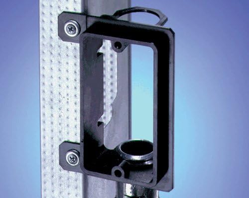 Arlington LVMB1 1-Gang Low Voltage Mounting Bracket - Image 2