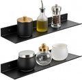 Z metnal Bathroom Shelf, Floating Shelves, Metal Display Wall Shelf, Wall by Zmetnal