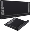 Drydiet 2 Pcs Neoprene Mat for Workbench by Drydiet