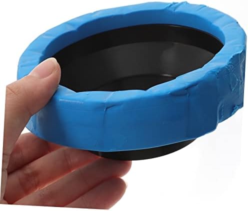 jojofuny 2pcs Toilet Wax Ring Replacement - Image 6