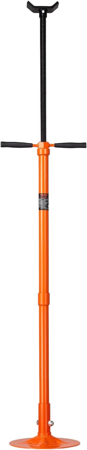 VEVOR Underhoist Support Stand 3/4 Ton Capacity Under Hoist Jack Stand | - Image 9