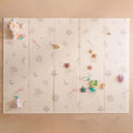 Nuby Reversible Baby Floor Mat by NubyUSA