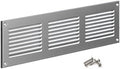 Steinberg14 Stainless Steel Vent Cover 10x2 by Steinberg14