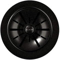 Elkay Quartz Perfect Drain 3-1/2" Polymer Disposer Flange by Unknown