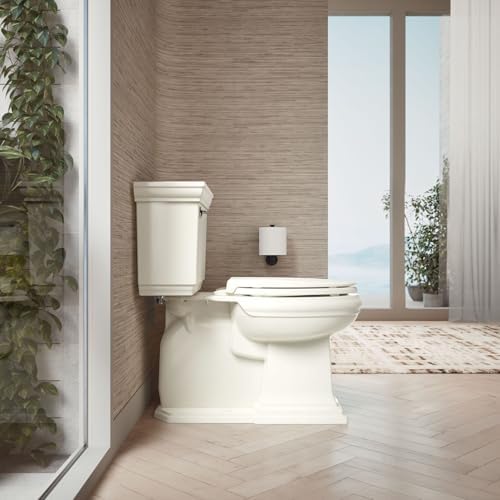 KOHLER CACHET® Nightlight Soft Close Toilet Seat Elongated, ReadyLatch® - Image 4
