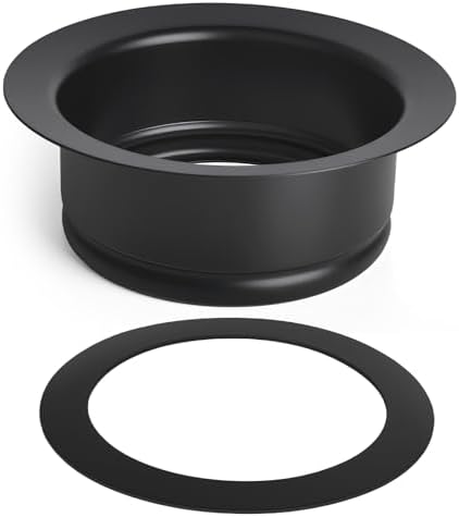 Kitchen Sink Flange&Seal Gasket Suitable by Unknown