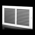 14x8 Vent Cover, Air Return Vent Cover, Cold Air Return Vent Cover 14 x 8 Wall by Unknown