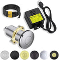 BESTILL Garbage Disposal Air Switch Kit by BESTILL