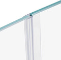 78" Shower Door Side Seal Strip by Dalrun
