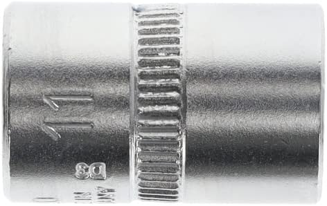 GEDORE D 20 11 Socket 1/4" 11 mm - Image 5