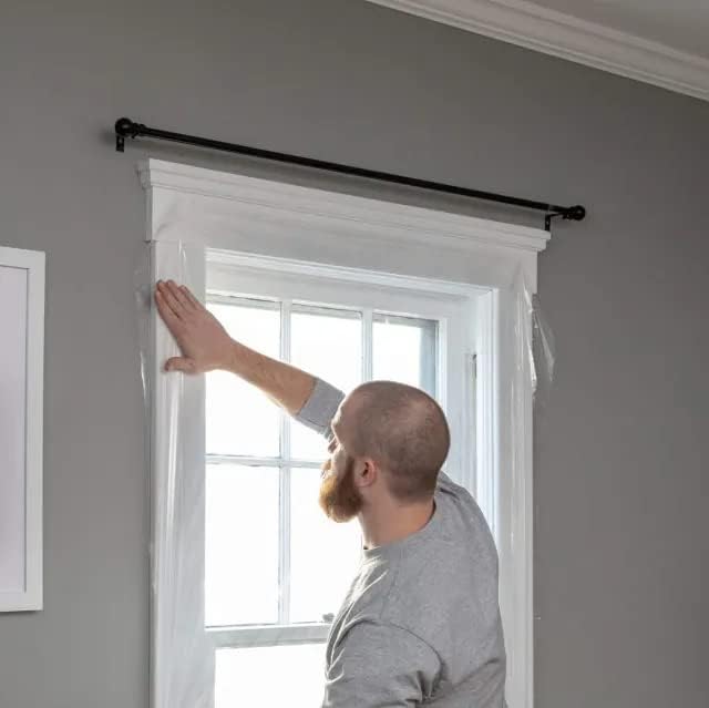 Rocky Mountain Goods Window Insulation Kit - Image 3