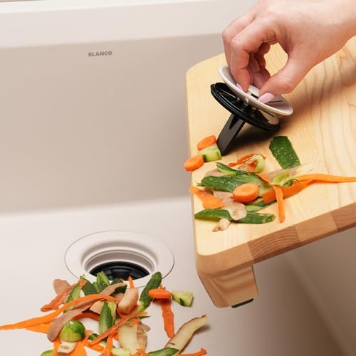 BLANCO Essential Garbage Disposal Flange Insert - Image 4