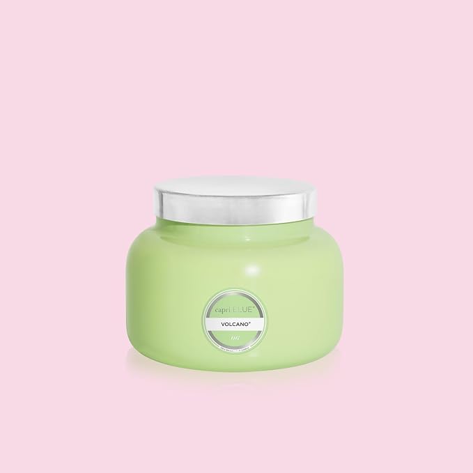 Capri Blue Volcano Scented Candles - Image 7