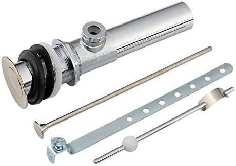 Artiwell Sink Pop-Up Drain Stopper Assembly - Image 5