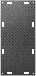 20 Pcs Ground Protection Mats by DigSwift