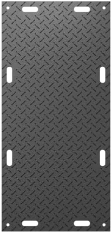 20 Pcs Ground Protection Mats by DigSwift