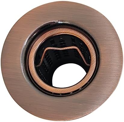 Westbrass D218-11 Junior Bar and Laundry Sink Drain Assembly - Image 5