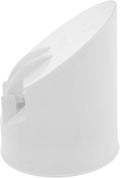 Drain Backflow Preventer Check Valve Pvc Camper Sewer Adapter Sewer Plugs by FUNOMOCYA