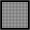 Reggio Registers Square Series Pattern by ReggioRegisterCompanyLLC