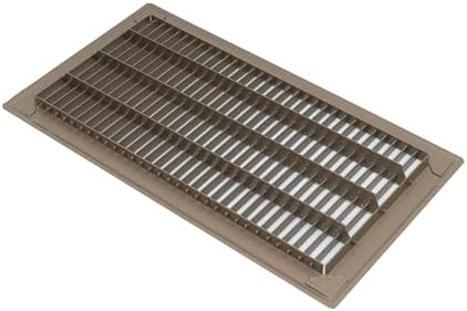 Fits 8x16 and 16x8 Duct Opening | Return Air Floor Grille by Handua | Walkable - Image 6