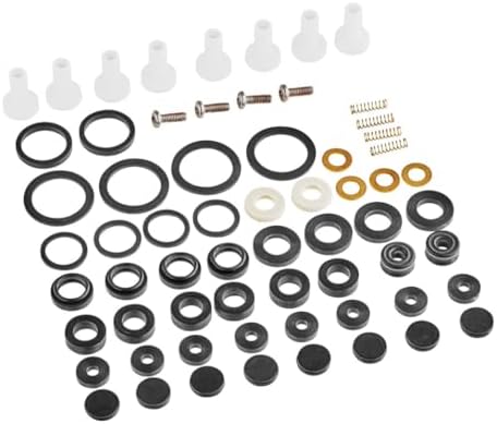 Commercial Faucet Repair Kit, Replacement Valve Repair Kit - Image 2