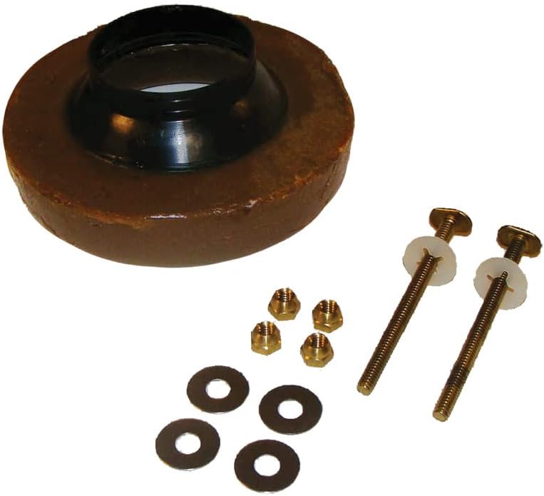 PROFLO PFWRWHXWWB Heavy Duty Wax Bowl Ring - Image 2