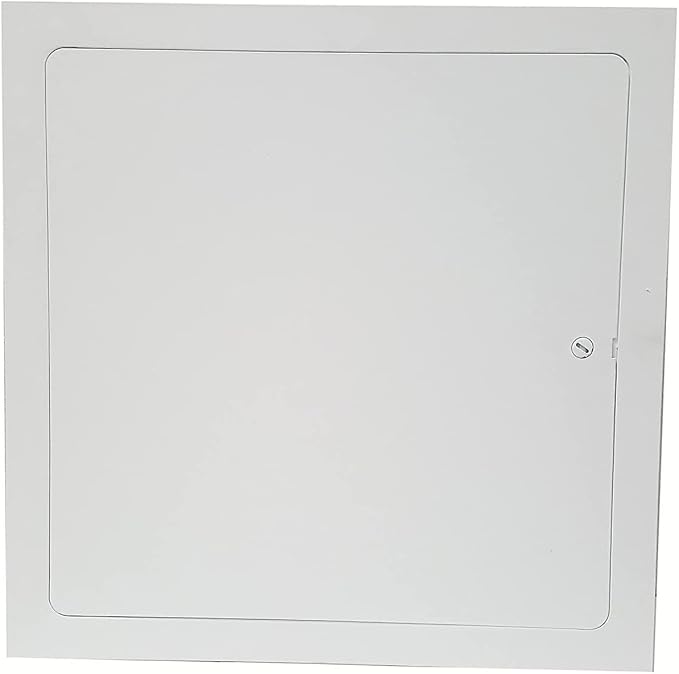 Premier Flush Access Panel, FL-1000 Series, Screwdriver Latch - Image 2