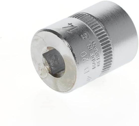GEDORE D 20 14 Socket 1/4" 14 mm - Image 3