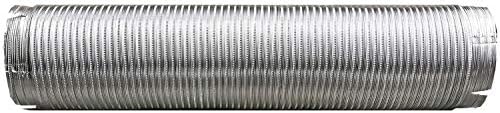 Builder's Best BDB110050 Semi-Rigid Dryer Vent Kit - Image 2