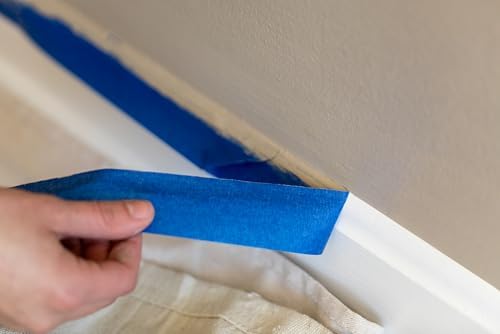 Duck Clean Release Blue Painters Tape, Masking Tape - Image 2