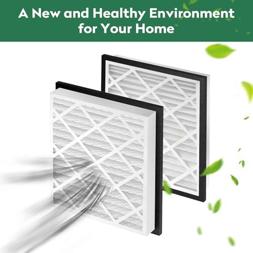 20x25x3 Air Filter Replacement Compatible - Image 3