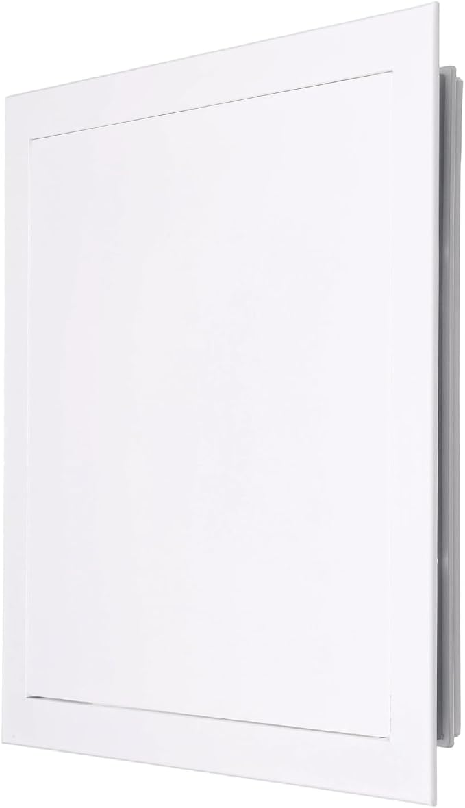 PATIKIL Drywall Access Panel 13x13 Inch, Aluminum Frame Wall Hole Cover by PATIKIL